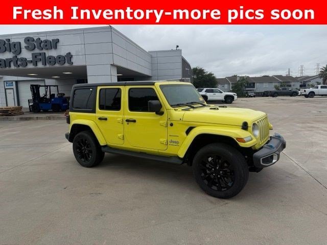 jeep wrangler 4xe 2023 1C4JJXP67PW583470 image jeep wrangler 4xe 2023 1C4JJXP67PW583470 image
